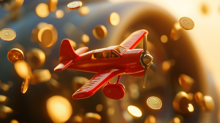 Aviator no Cassino Online 708BET 