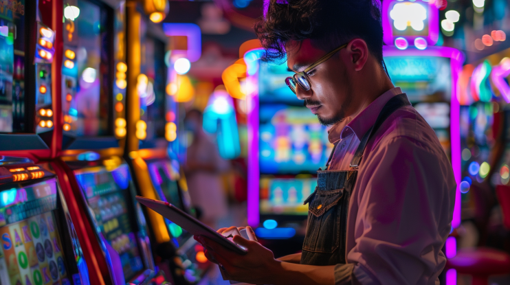 708BET App