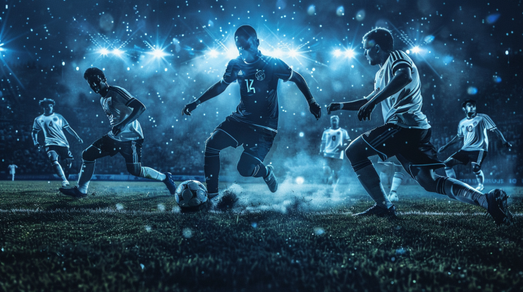 Esportes no Cassino 708BET